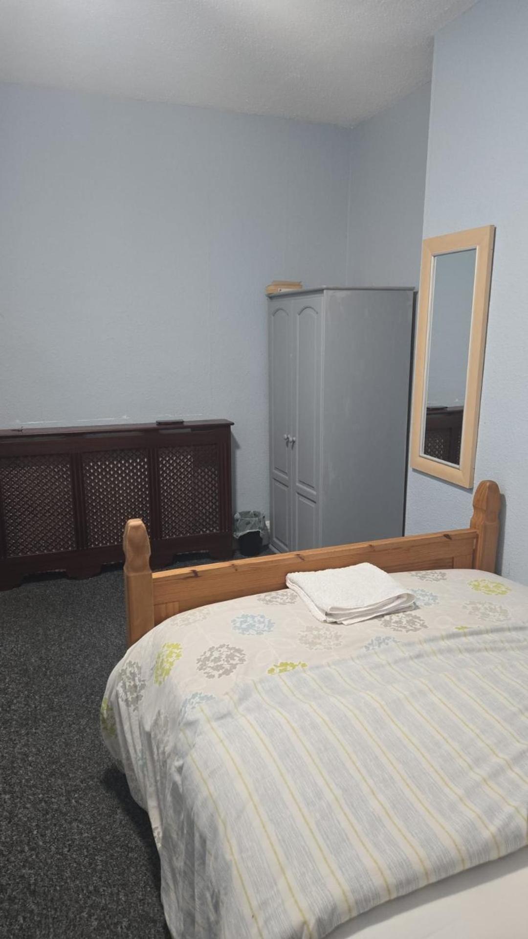 Pc House Hotel Лестър Екстериор снимка