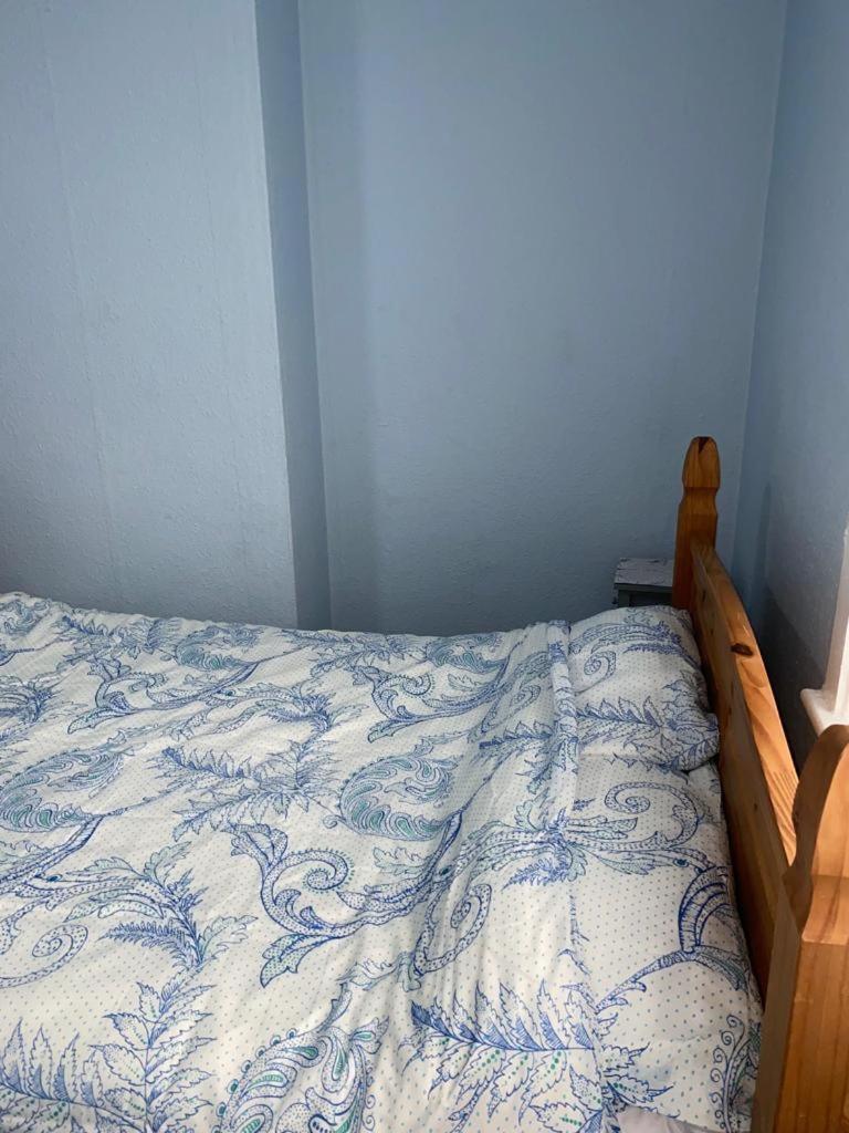 Pc House Hotel Лестър Екстериор снимка