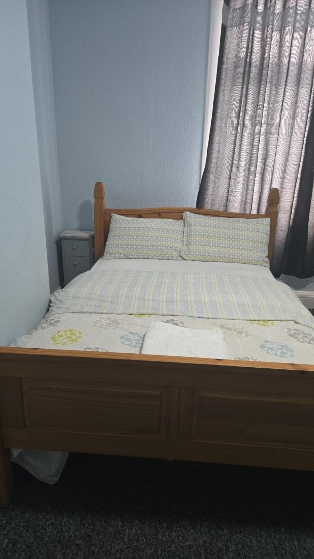 Pc House Hotel Лестър Екстериор снимка