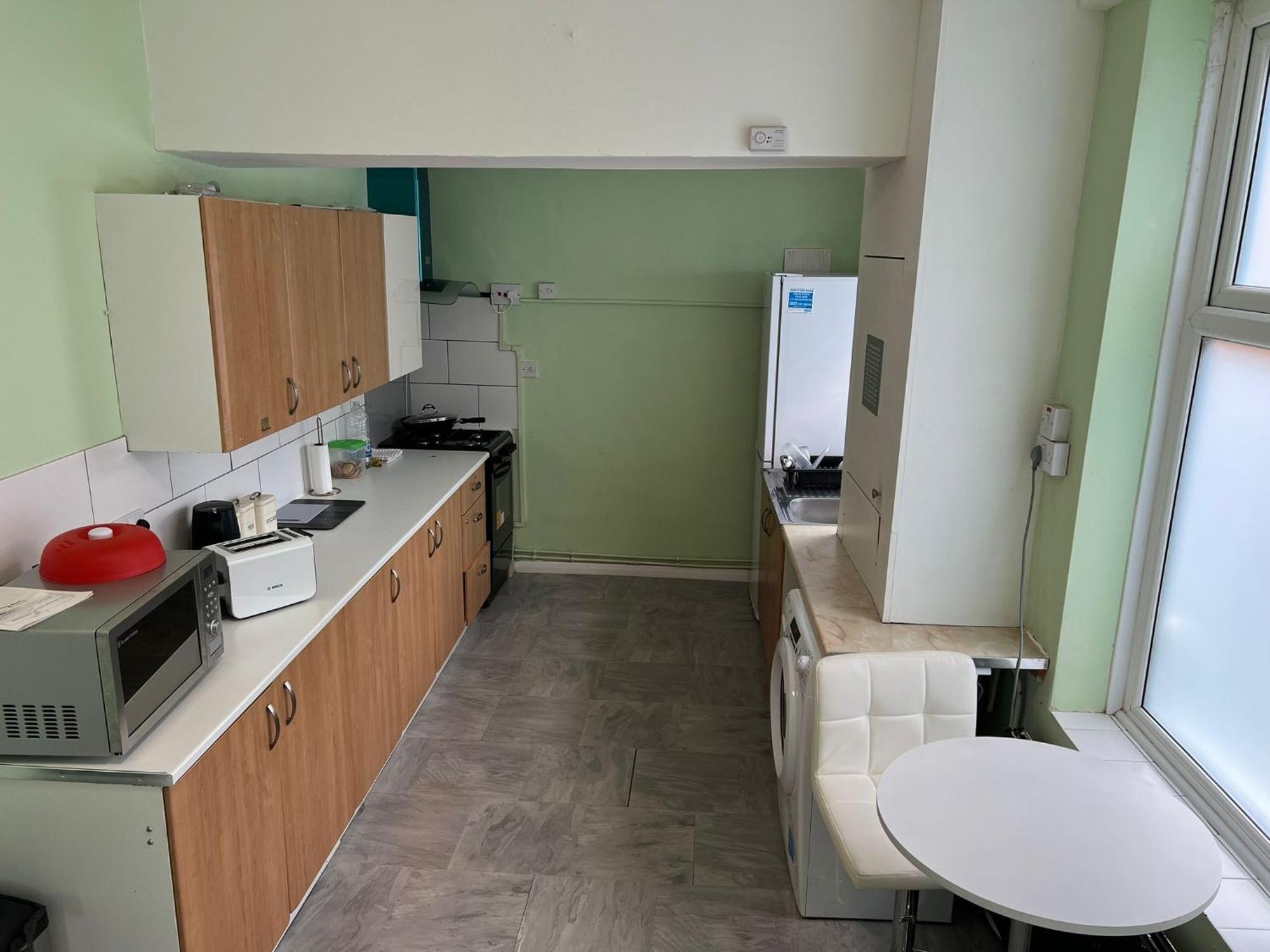 Pc House Hotel Лестър Екстериор снимка