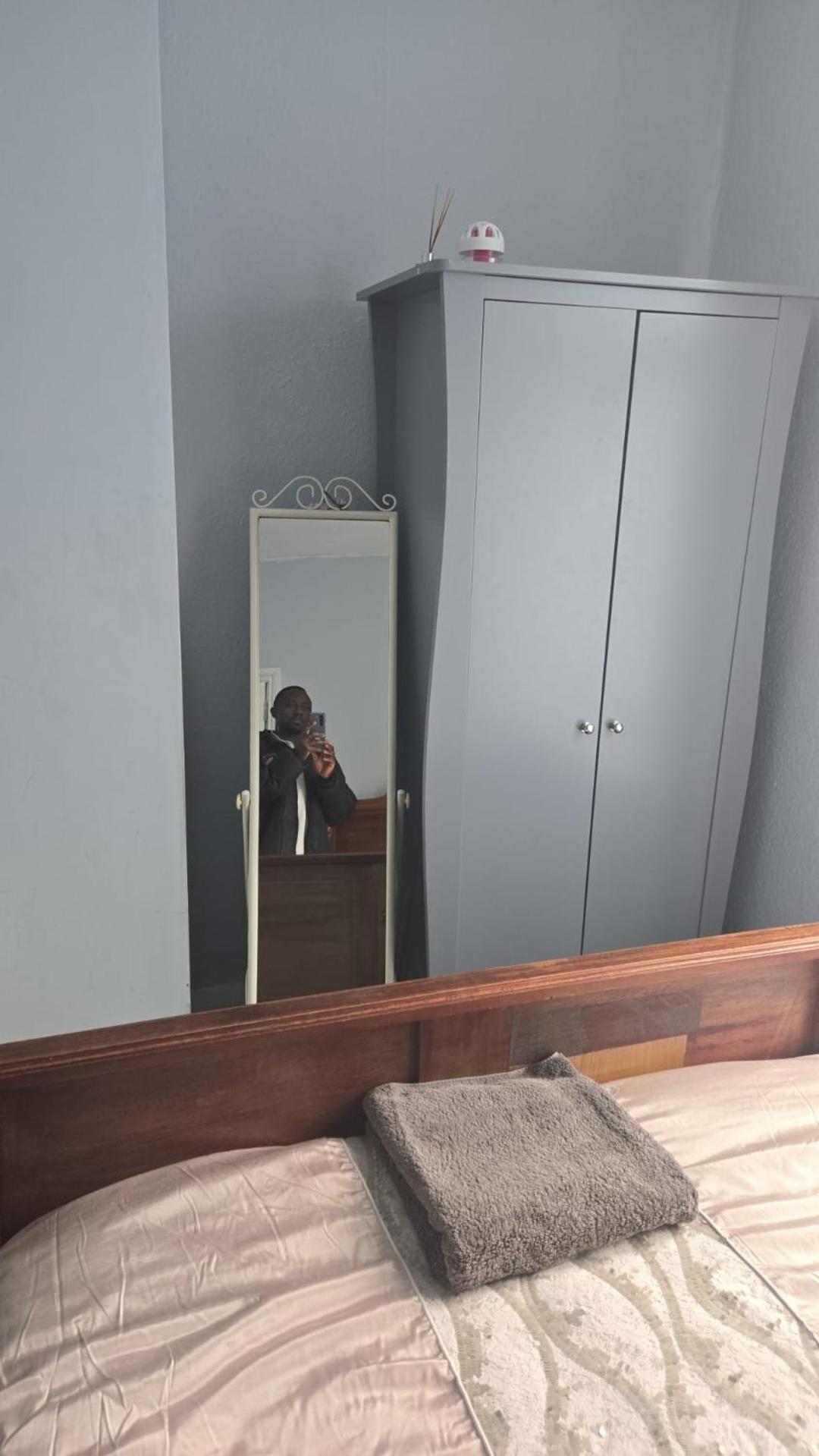 Pc House Hotel Лестър Екстериор снимка