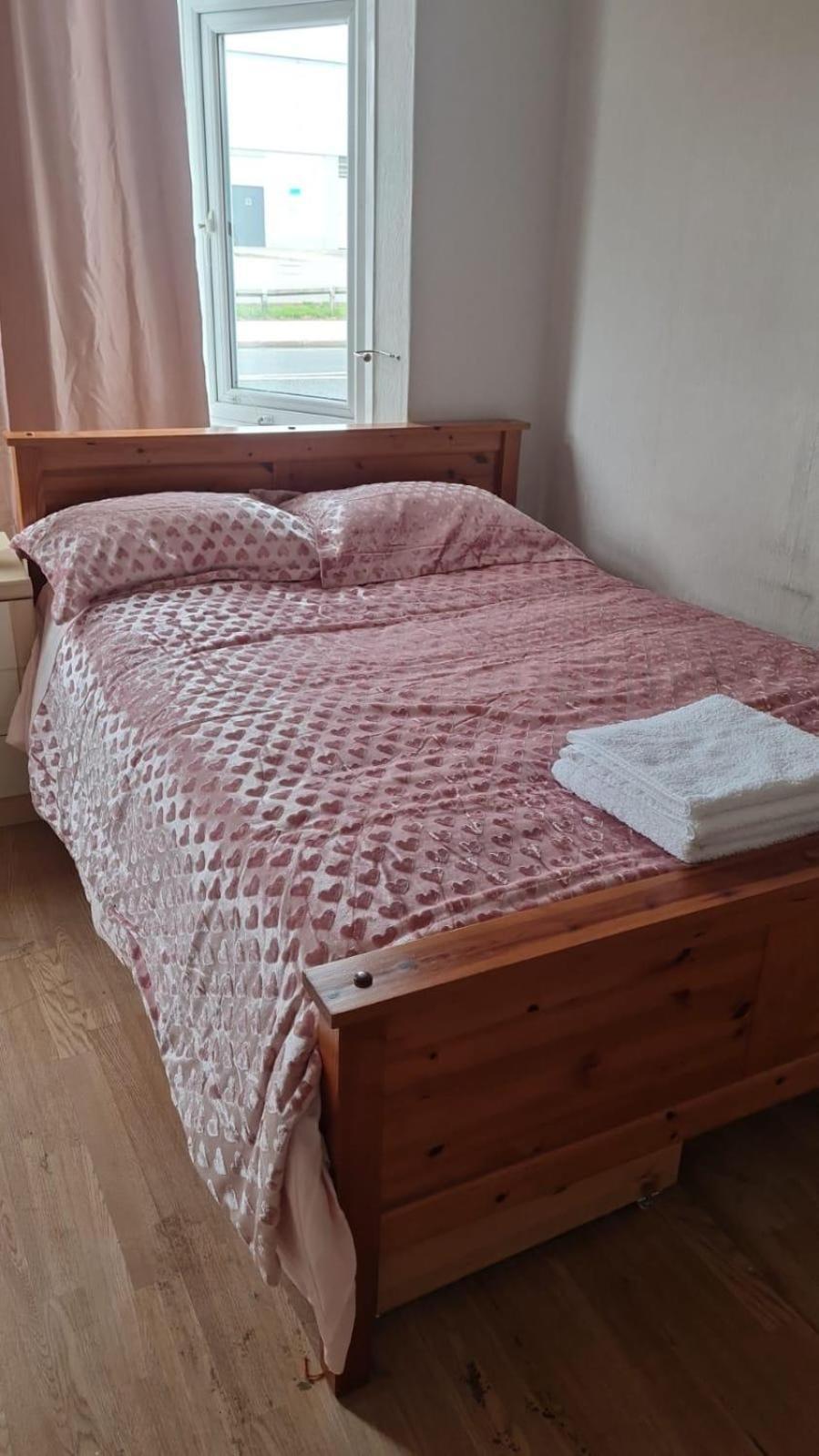 Pc House Hotel Лестър Екстериор снимка