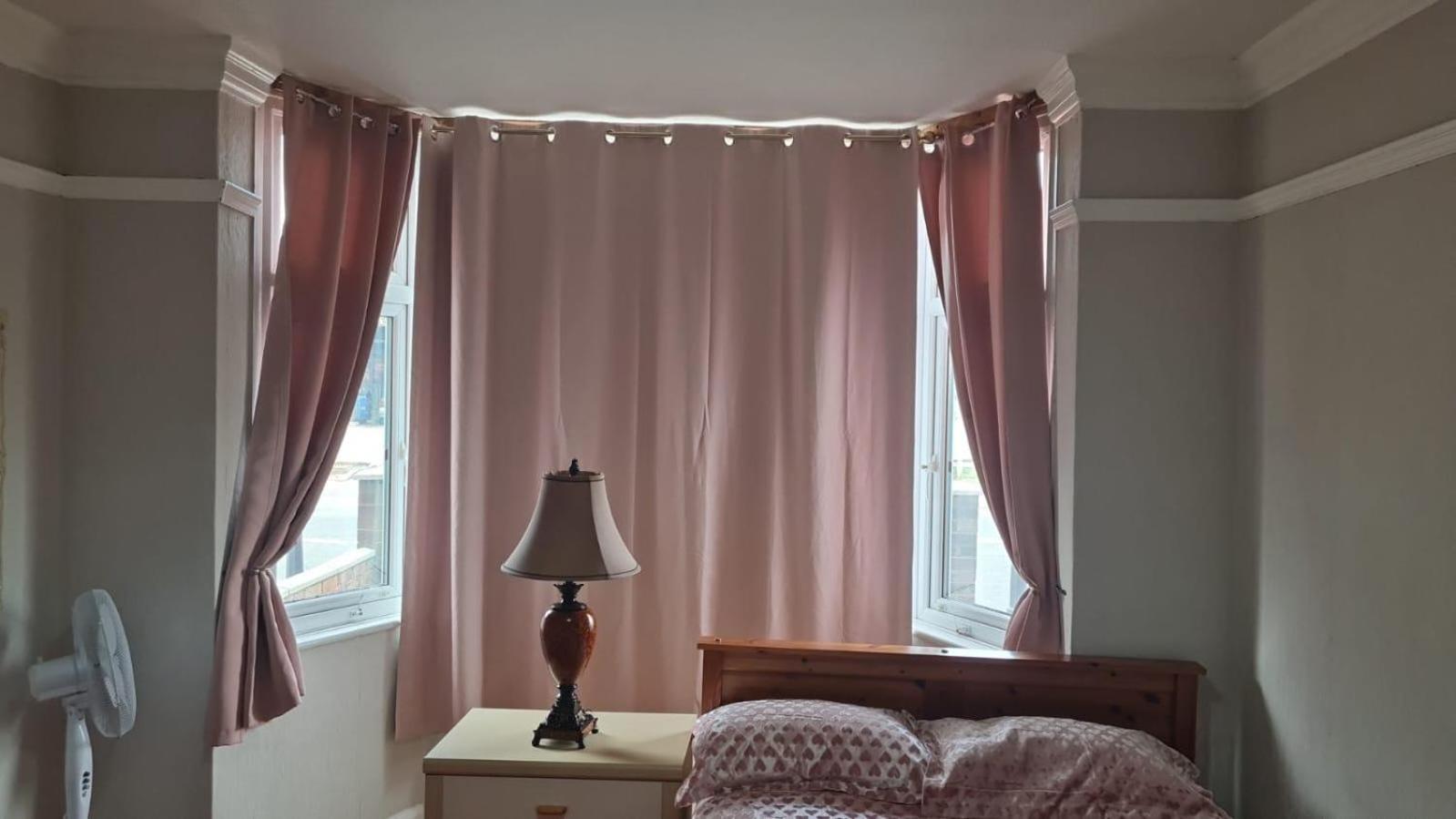 Pc House Hotel Лестър Екстериор снимка